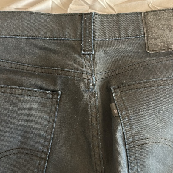 Levi’s 511 31x32 - Picture 7 of 9